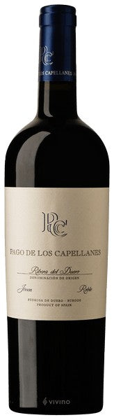 Pago de Los Capellanes - Joven Roble Tinto 2024 (750ml)