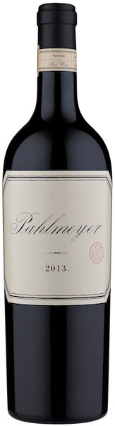 Pahlmeyer - Red Blend NV (750ml)