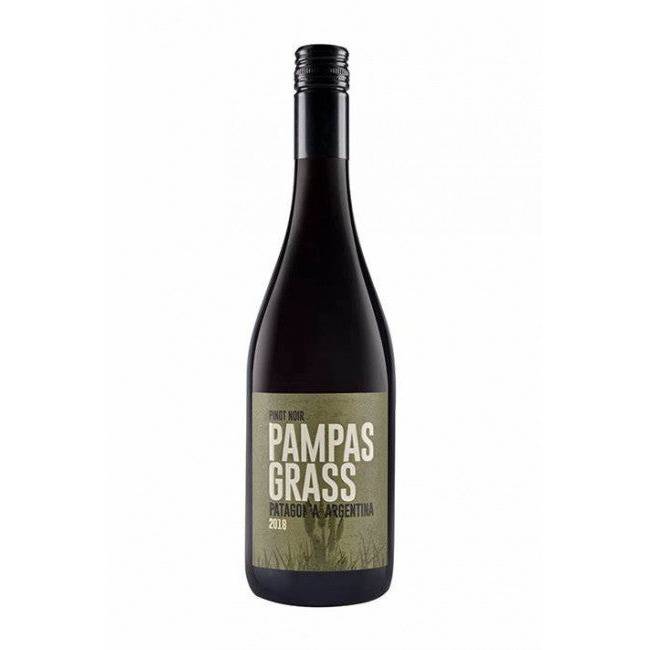 Pampas Grass Pinot Noir 2023 (750ml)