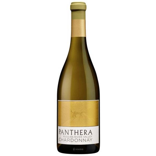 Panthera - Chardonnay 2023 (750ml)
