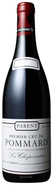 Parent Pommard Premier Cru de 'Les Chaponnières' 2020 (750ml)