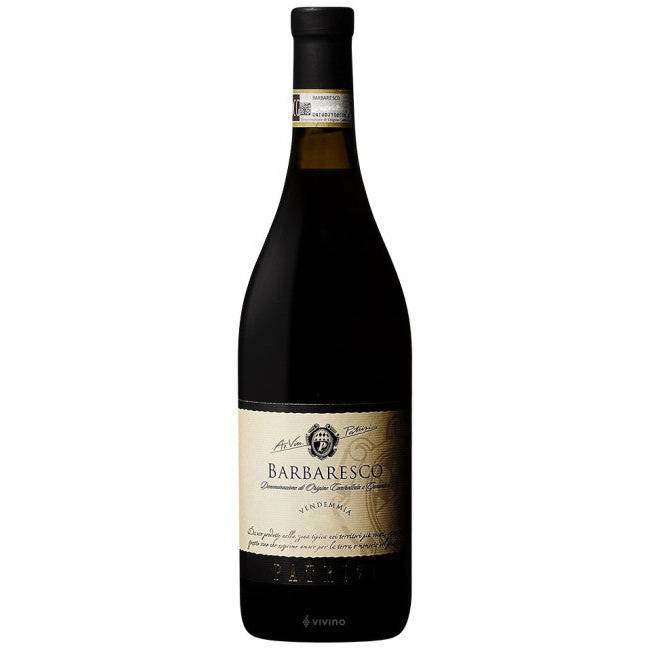 Patrizi - Barbaresco 2022 (750ml)