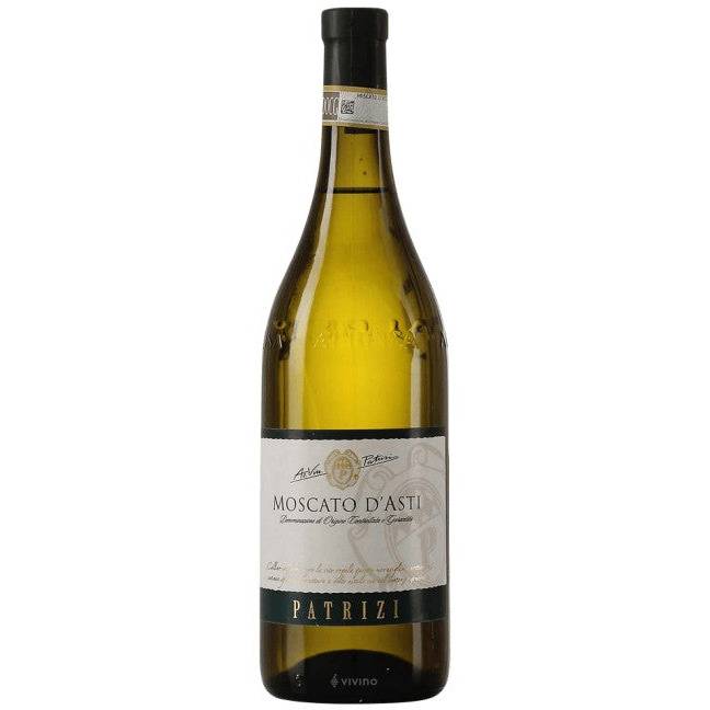 Patrizi - Moscato D'Asti 2024 (750ml)