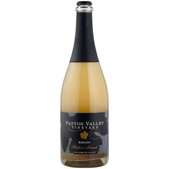 Patton Valley Petillant Naturel Riesling 2019 750ml