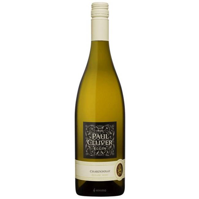 Paul Cluver - Chardonnay Village 2024 (750ml)