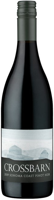 Paul Hobbs - CrossBarn Sonoma Coast Pinot Noir 2022 (750ml)