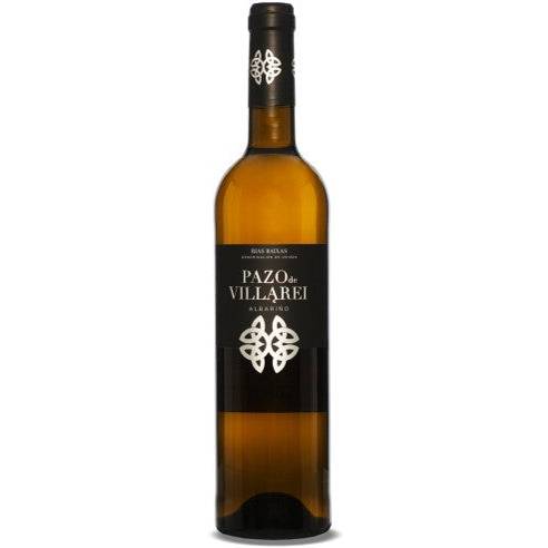 PAZO VILLAREI 2024 ALBARINO RIAS BAIXAS (750ML)