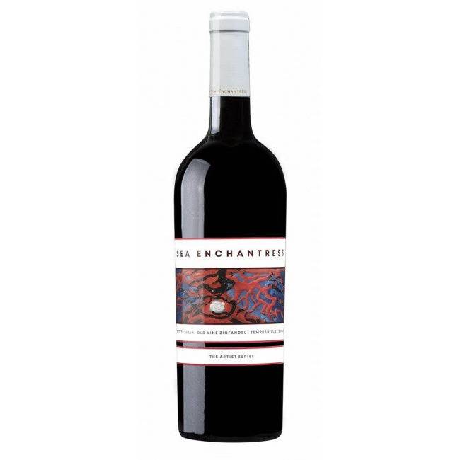 Peirano Estate Sea Enchantress Red Blend 2020 (750ml)