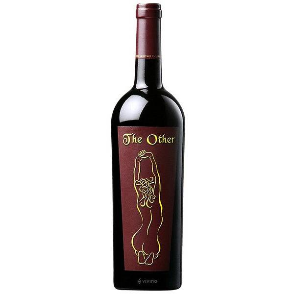 Peirano Estate The Other Red 2022 (750ml)