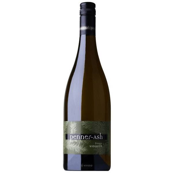 Penner-Ash - Viognier Oregon 2024 (750ml)