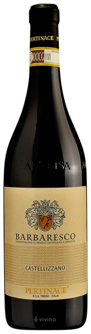 Pertinace - Barbaresco Vigneto Castellizzano 1997 (750ml)