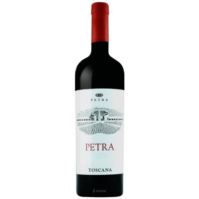 Petra Toscana (Suvereto) 2022 (750ml)