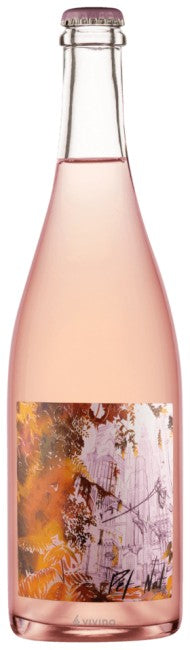 Pierre & Antonin - Nature's Revenge Pet Nat Rosé NV (750ml)