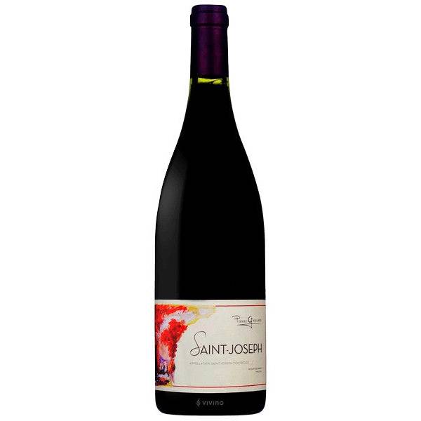 PIERRE GAILLARD 2022 ST JOSEPH ROUGE (750ML)