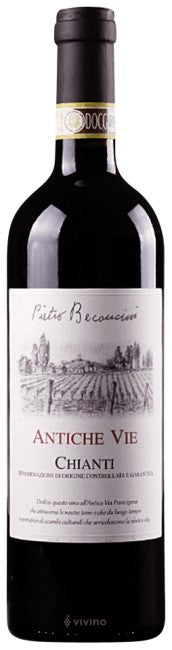 Pietro Beconcini Chianti Antiche Vie 2024 (750ml)