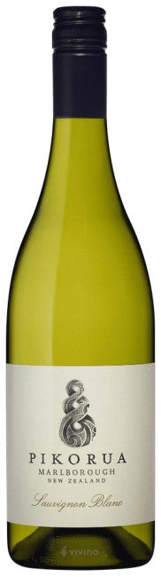 Pikorua - Sauvignon Blanc 2024 (750ml)