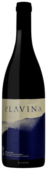 Pilizota Plavina 2023 (750ml)