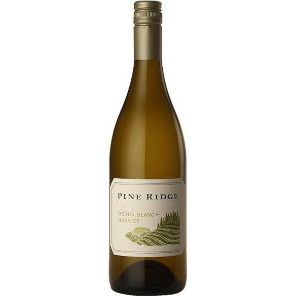 Pine Ridge Chenin Blanc-Viognier 2025 (750ml)
