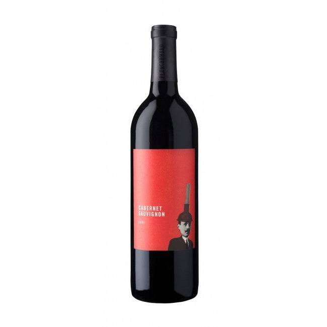 Plungerhead - Cabernet Sauvignon 2022 (750ml)