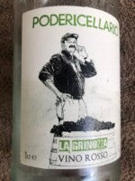 Poderi Cellario La Grinozza NV (1L)