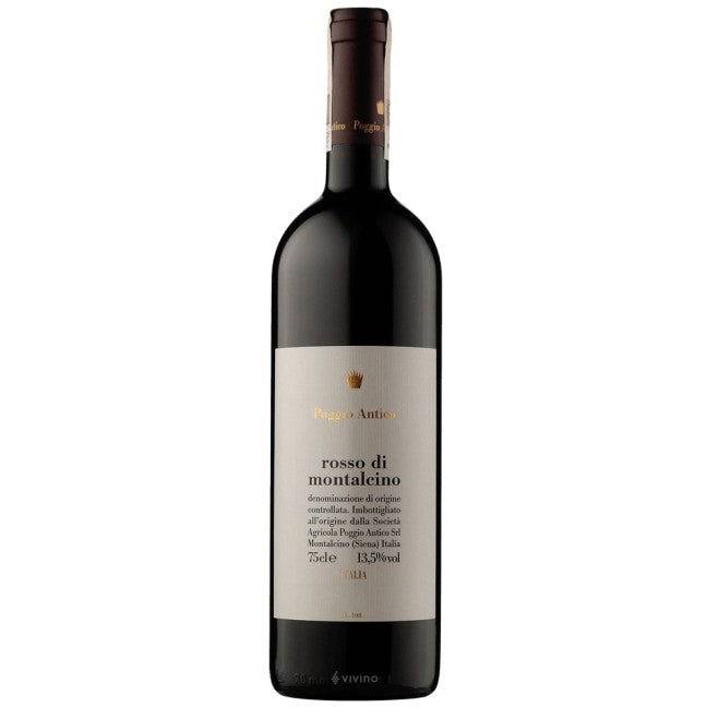 Poggio Antico - Rosso di Montalcino 2023 (750ml)