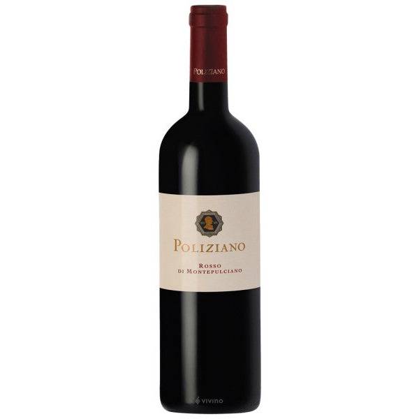 Poliziano Rosso di Montepulciano 2024 (750ml)