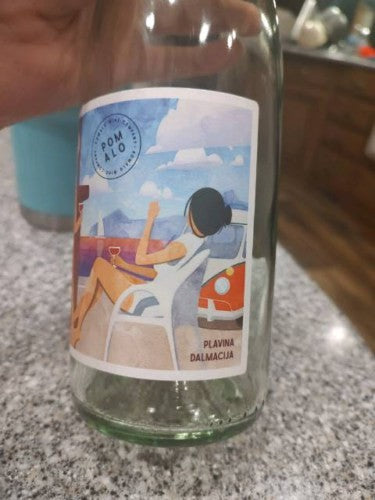 Pomalo Plavina 2024 (750ml)