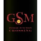Pomar Junction GSM Crossing 2014 (750ml)