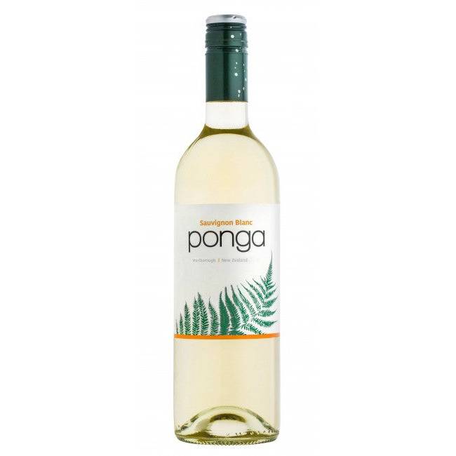 Ponga Sauvignon Blanc 2025 (750ml)