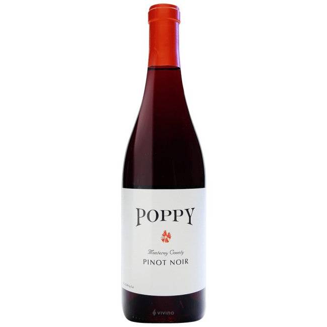 Poppy - Pinot Noir 2024 (750ml)