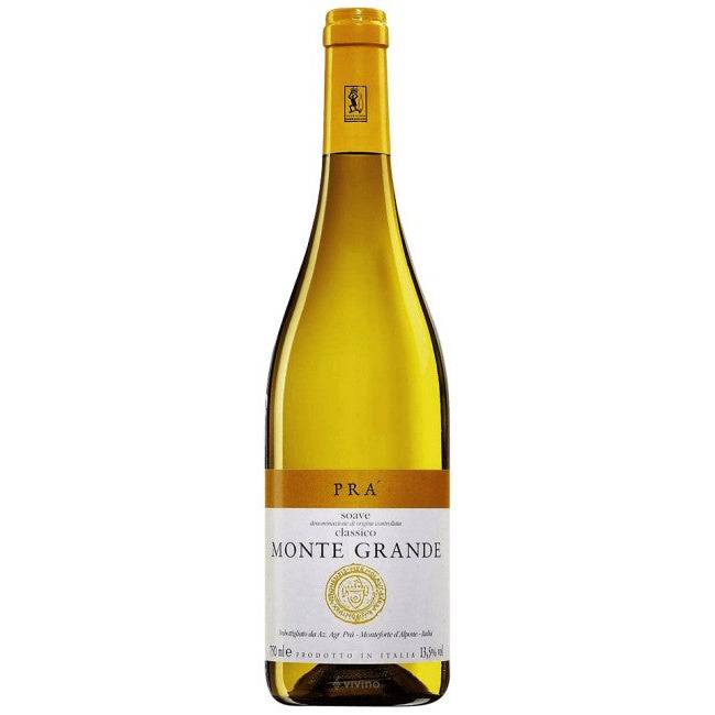 Prà - Monte Grande Soave Classico 2023 (750ml)