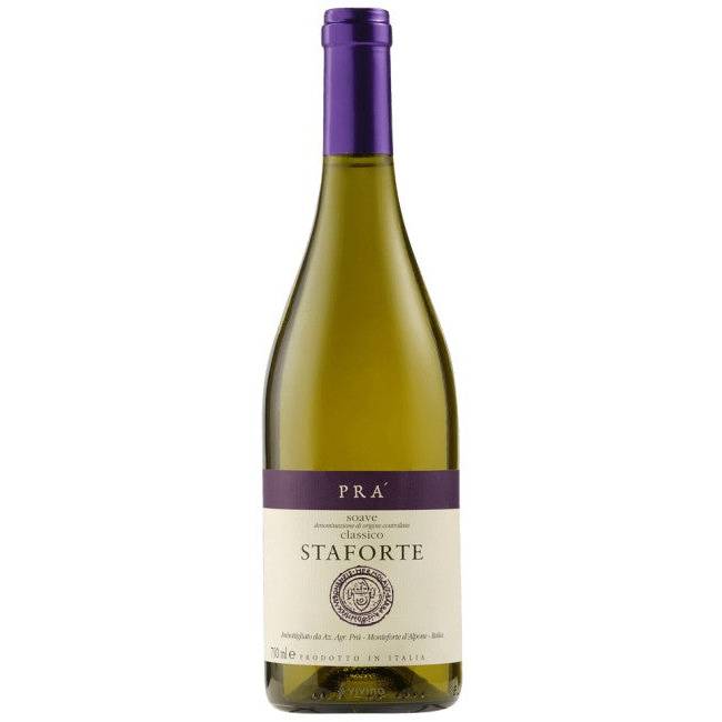 Prà - Staforte Soave Classico 2022 (750ml)