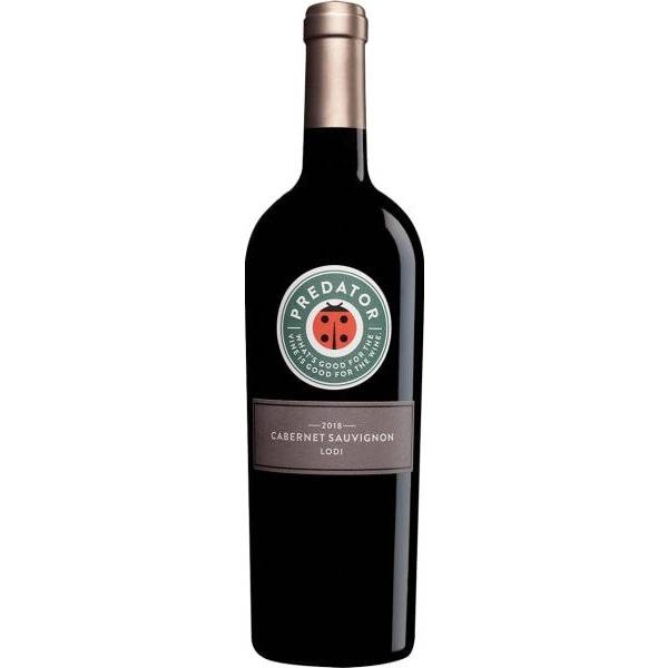 Predator Cabernet Sauvignon 2022 (750ml)
