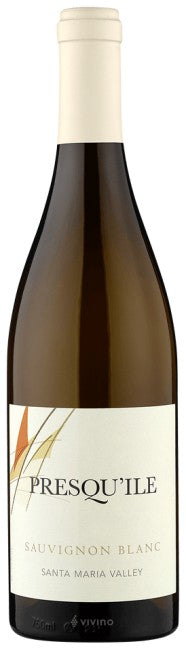 Presqu'ile - Sauvignon Blanc 2023 (750ml)