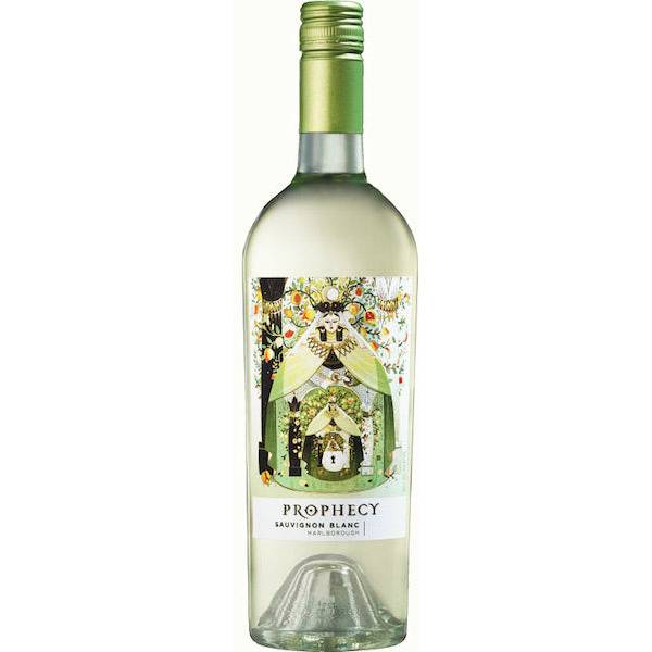 Prophecy Sauvignon Blanc 2024 (750ml)
