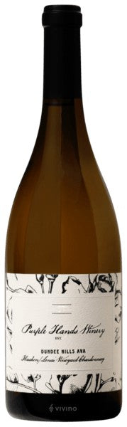 Purple Hands - Haakon Lenai Vineyard Chardonnay 2022 (750ml)