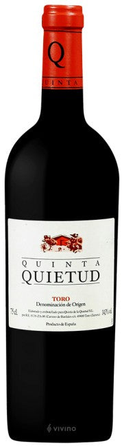 Quinta de la Quietud - Tinto 2019 (750ml)