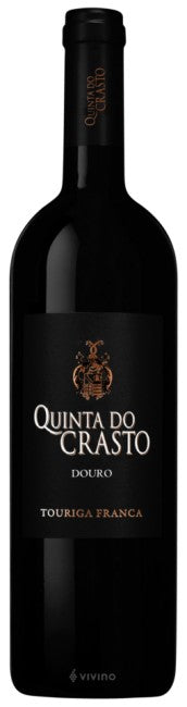 Quinta do Crasto Touriga Franca 2019 750ml
