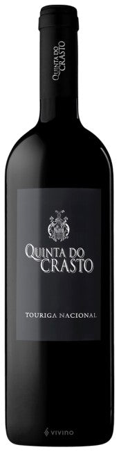 Quinta do Crasto - Touriga Nacional 2020 (750ml)