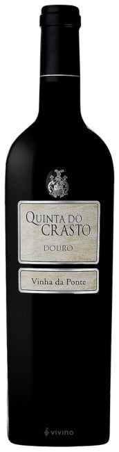 Quinta do Crasto - Douro Vinha da Ponte 2019 (750ml)