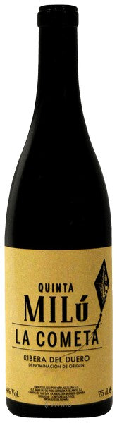 Quinta Milu Ribera `La Cometa` 2021 (750ml)