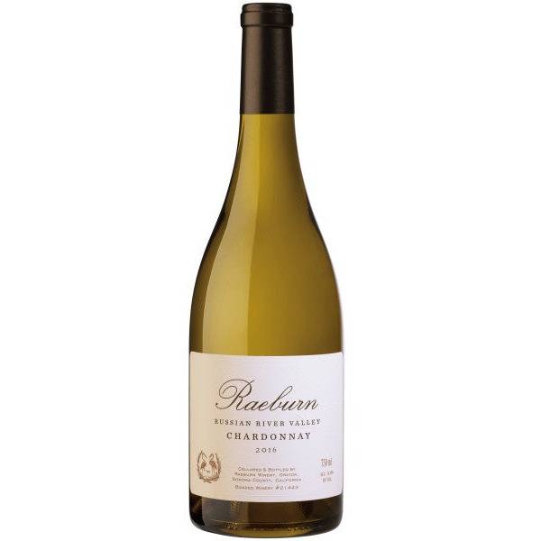 Raeburn Chardonnay 2023 (750ml)