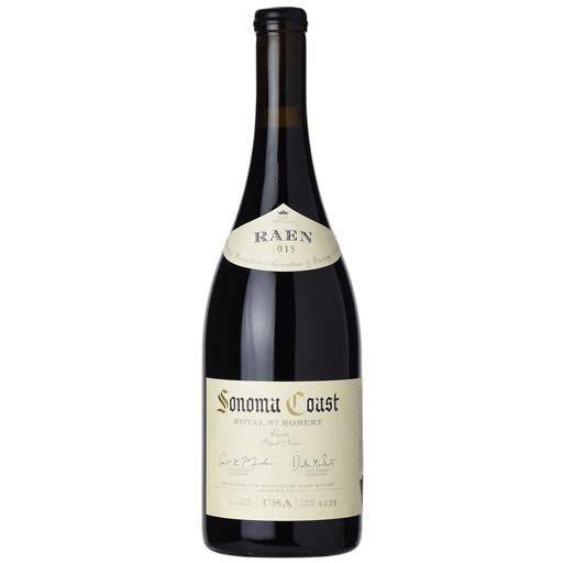 Raen - Royal St Robert Cuvée Pinot Noir 2024 (750ml)