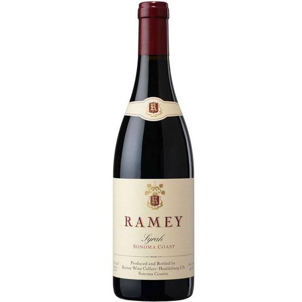 Ramey - Syrah 2020 (750ml)