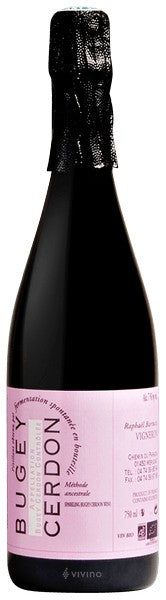 Raphaël Bartucci - Bugey Cerdon 2024 (750ml)