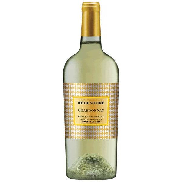 Redentore Chardonnay 2022 (750ml)