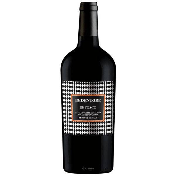 Redentore Refosco Peduncolo Rosso 2021 (750ml)