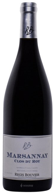 Domaine Rene Bouvier Marsannay Clos du Roy 2021 (750ML)