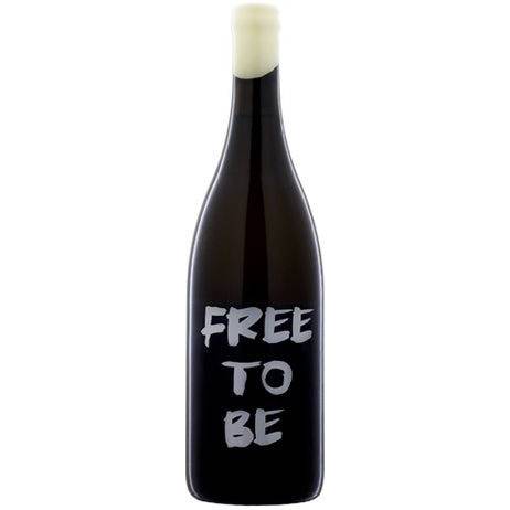 Remhoogte Free to be Orange 2023 (750ml)