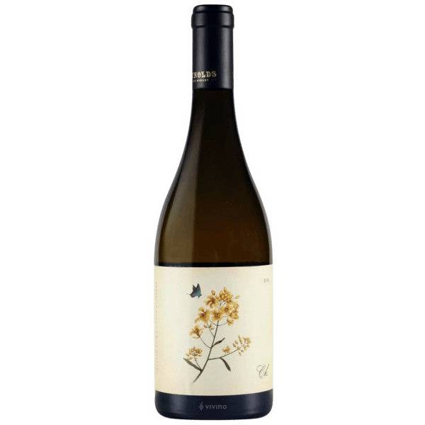 Reynolds Family Winery - Napa Chardonnay 2023 (750ml)